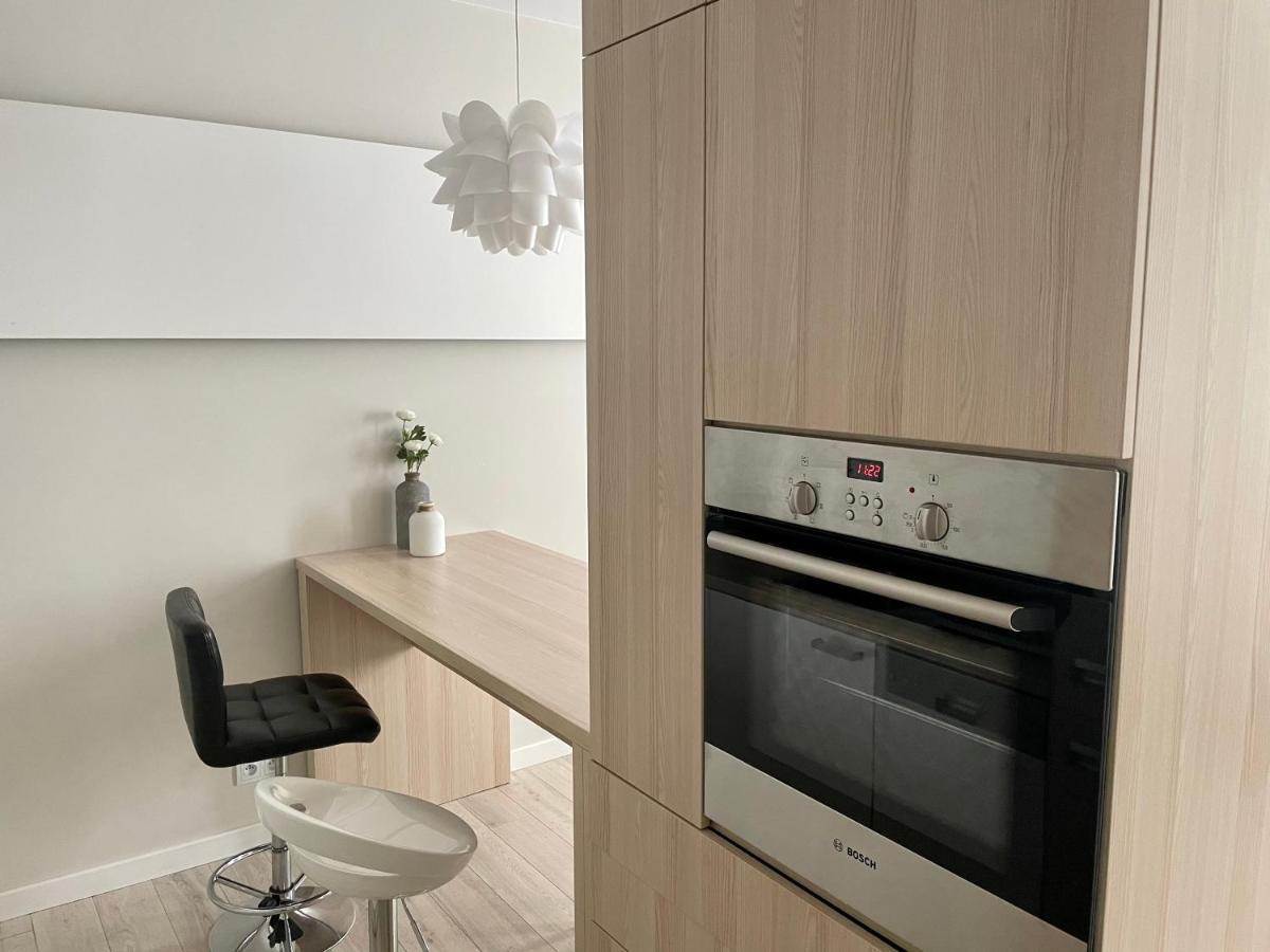 Opera Apartment Bialystok Exterior photo